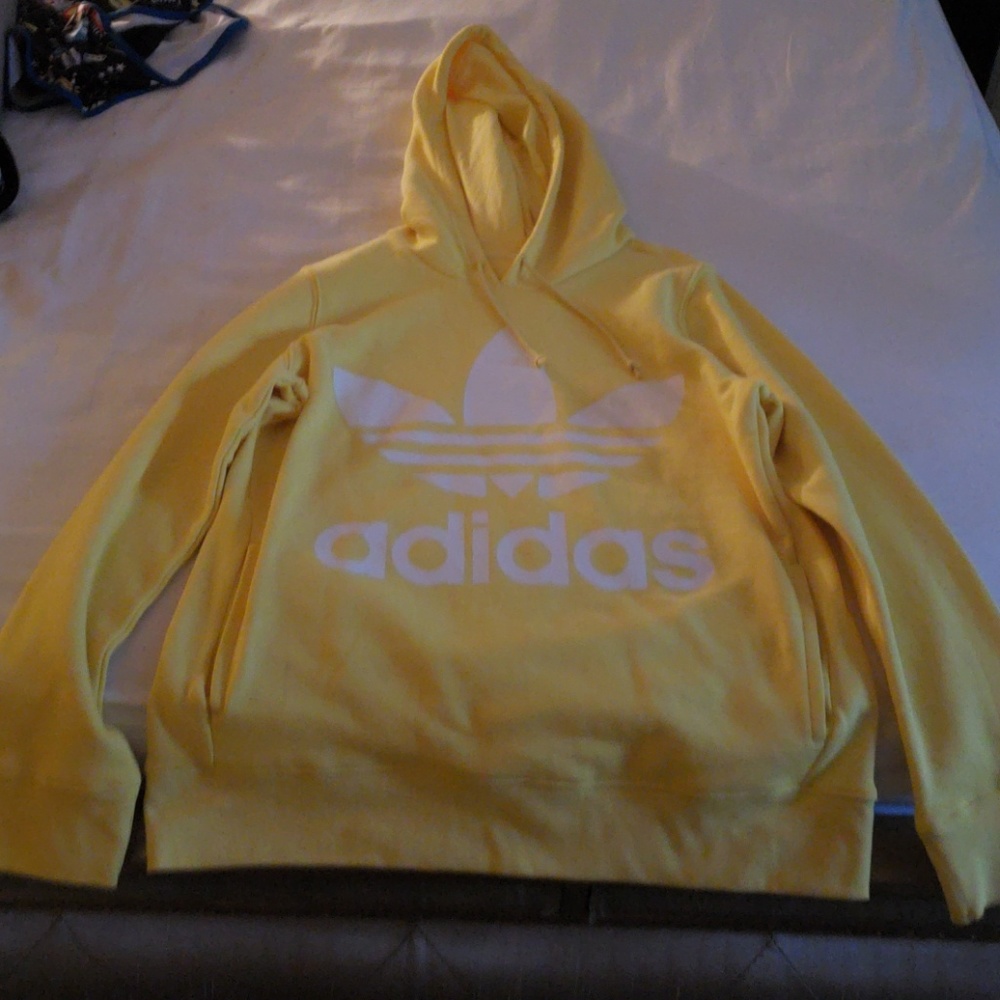 Adidas Hoodie